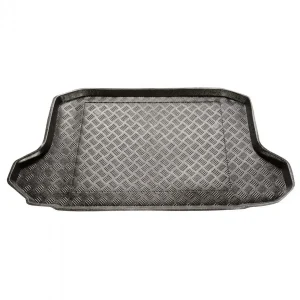 Dywaniki korytka gumowe Toyota Yaris 1998-2005 wersja 5 drzwiowa