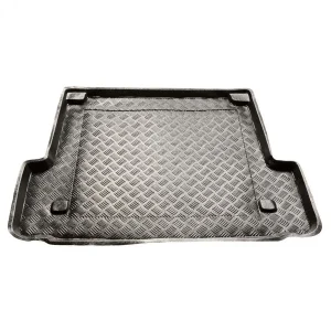 Mata Bagażnika Gumowa Hyundai i10 od 2014