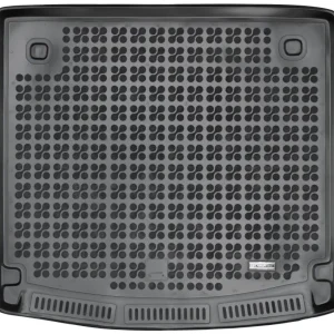 Dywaniki korytka gumowe Toyota Prius 2003-2010