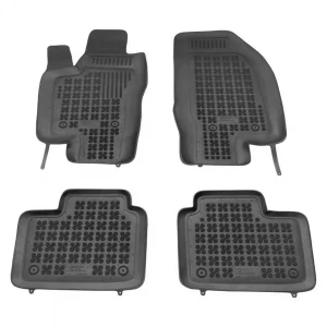 Mata Bagażnika Gumowa Kia Soul M / L 2009-2013