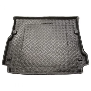 OPEL CORSA D 3D HATCHBACK | CORSA E 3D HATCHBACK od 2006 | od 2014 Nakładki progowe STANDARD black 2szt