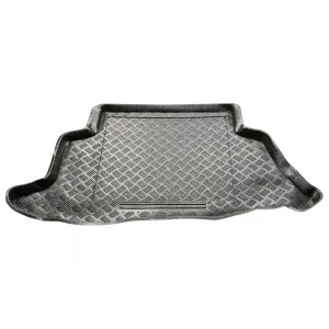 OPEL CORSA D 5D HATCHBACK | CORSA E 5D HATCHBACK od 2006 | od 2014 Nakładki progowe STANDARD mat 4szt