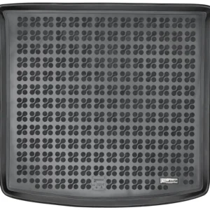 OPEL CORSA D 5D HATCHBACK | CORSA E 5D HATCHBACK od 2006 | od 2014 Nakładki progowe STANDARD połysk 4szt