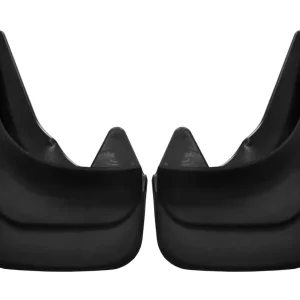 Dywaniki korytka gumowe Volvo S60 II od 2010 / V60 od 2011 / XC60 I 2008-2017