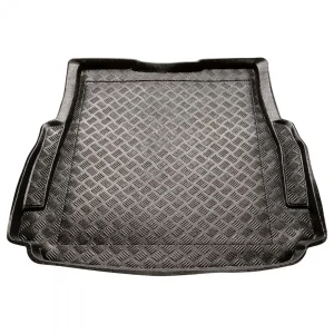 CHEVROLET CRUZE 4D SEDAN | 5D HATCHBACK od 2008 | od 2011 Nakładki progowe STANDARD black 4szt