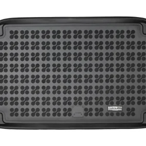 CHEVROLET CRUZE 4D SEDAN | 5D HATCHBACK od 2008 | od 2011 Nakładki progowe STANDARD mat 4szt