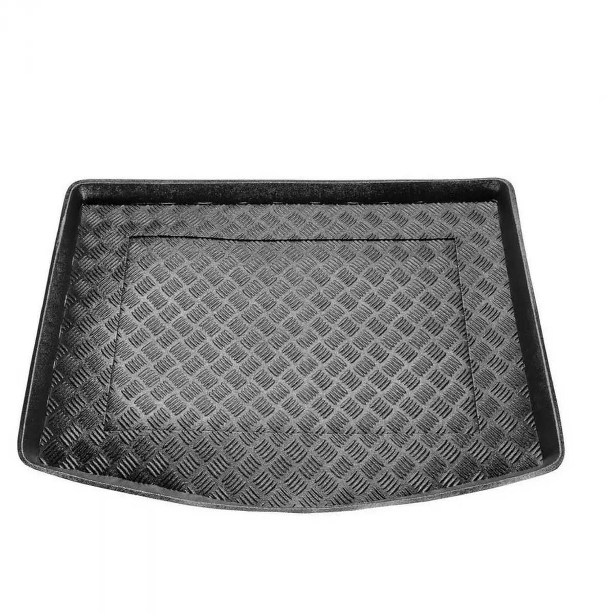 HYUNDAI ELANTRA III 2001-2007 Nakładki progowe STANDARD mat 4szt