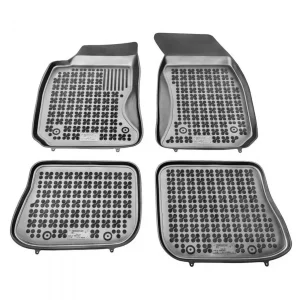 Dywaniki korytka gumowe Vw Golf VII Sportsvan od 2014