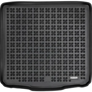 Dywaniki gumowe Ford Galaxy 1995-2006 / Seat Alhambra / Vw Sharan 1996-2010 wersja 7-osobowa