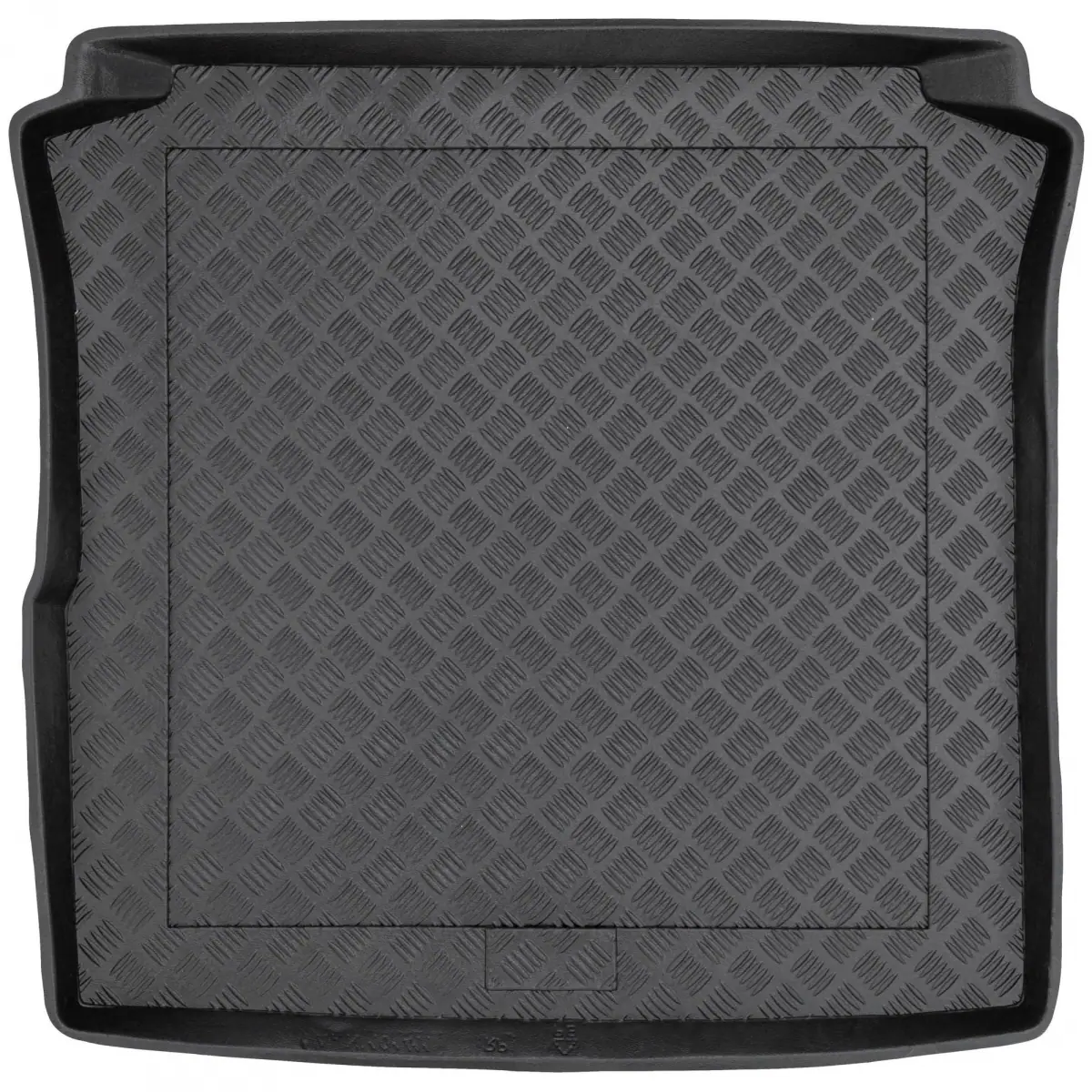 Dywaniki gumowe Vw T5 2003-2015