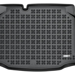 * Mata Bagażnika Gumowa Opel Corsa D COSMO ENJOY 2006-2014 / Corsa E od 2014 górna podłoga Bagażnika