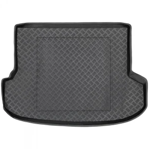 Mata Bagażnika Gumowa Opel Insignia Hatchback / Sedan 2008-2013 wersja z kołem dojazdowym (niepełnowymiarowe)