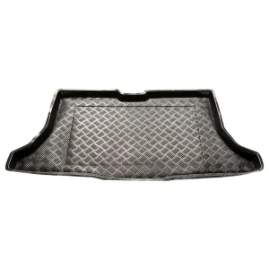 Mata Bagażnika Gumowa Peugeot 407 Sedan od 2004