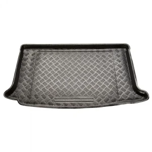 Mata Bagażnika Gumowa Citroen C-Elysee od 2012 / Peugeot 301 od 2012