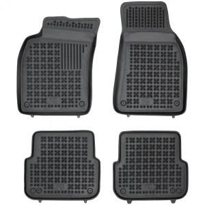 Mata Bagażnika Gumowa Dacia Duster 2x4 ( napęd na przód ) 2010-2017