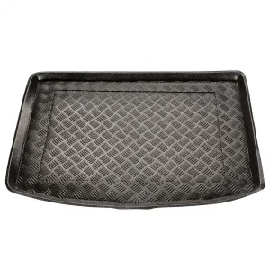 FIAT FREEMONT od 2011 Nakładki progowe STANDARD mat 4szt