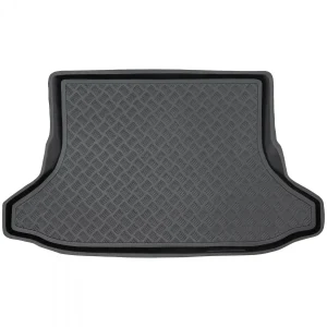 * Mata Bagażnika Gumowa Renault Captur od 2013 górna podłoga Bagażnika