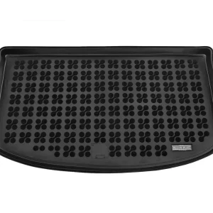 * Mata Bagażnika Gumowa Renault Captur od 2013 dolna podłoga Bagażnika