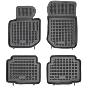 FORD GALAXY I | II 1995-2006 Nakładki progowe STANDARD mat 4szt