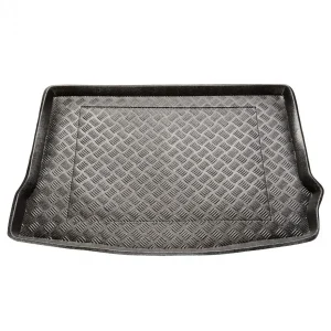 FORD GALAXY I | II 1995-2006 Nakładki progowe STANDARD połysk 4szt