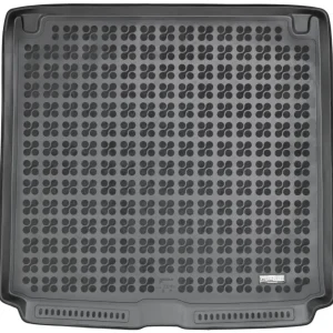 * Mata Bagażnika Gumowa Seat Leon ST od 2014 dolna podłoga Bagażnika