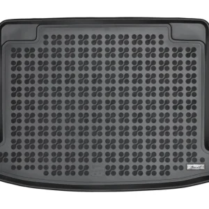 Mata Bagażnika Gumowa Toyota Avensis III kombi od 2009 wersja z wnękami