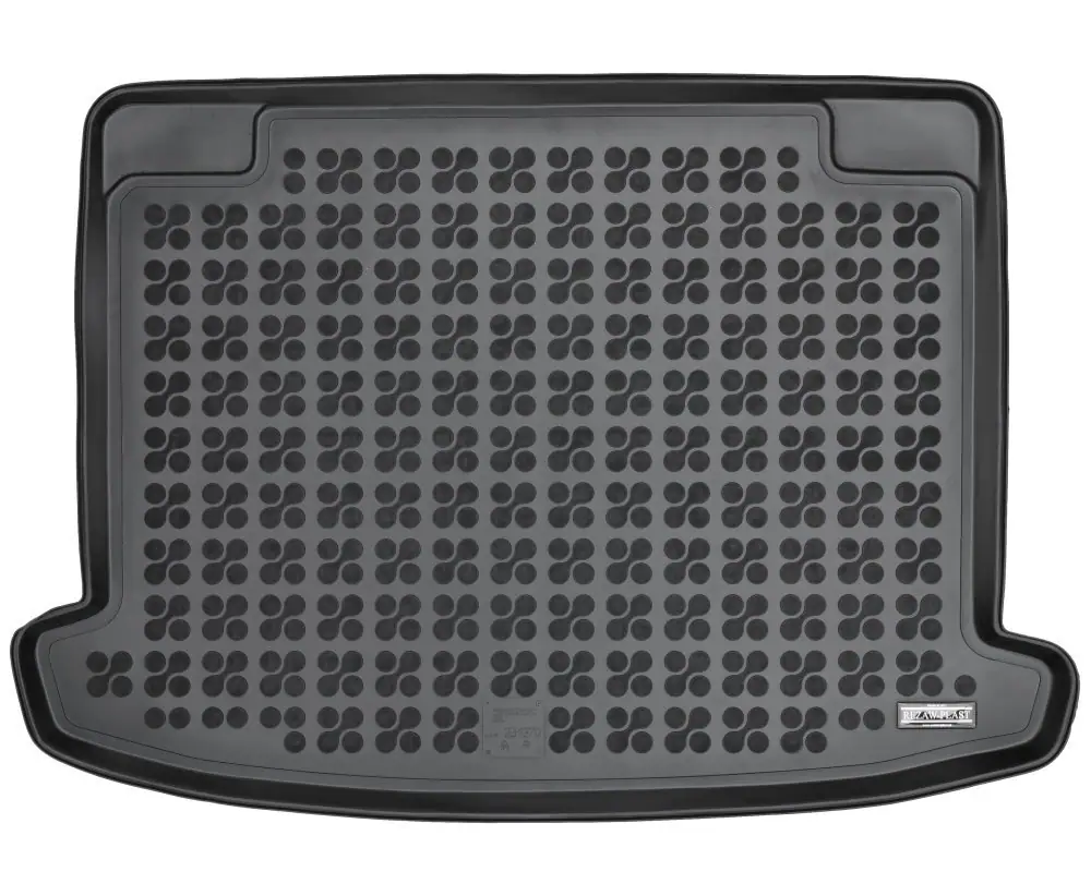 Mata Bagażnika Gumowa Skoda Fabia HB 1999-2007