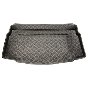 VW GOLF II 5D HATCHBACK 1983-1992 Nakładki progowe STANDARD połysk 4szt