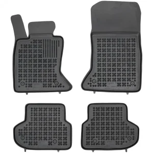 Mata Bagażnika Gumowa Bmw 3 F30 Sedan od 2012