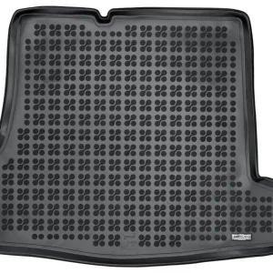 SUZUKI SX4 S-CROSS 2013-2016 Nakładka na zderzak TRAPEZ Mat