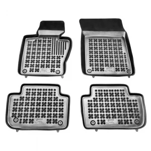 Mata Bagażnika Gumowa Skoda Yeti od 2009 wersja z zestawem naprawczym