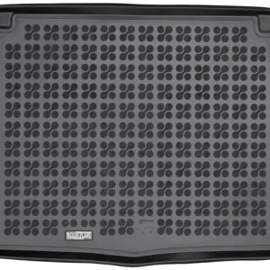 * Mata Bagażnika Gumowa Opel Agila B / Splash 2008-2014 górna podłoga Bagażnika