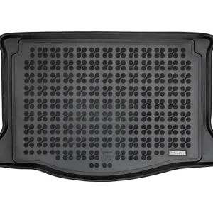 VW GOLF IV 5D HATCHBACK 1997-2003 Nakładki progowe STANDARD połysk 4szt