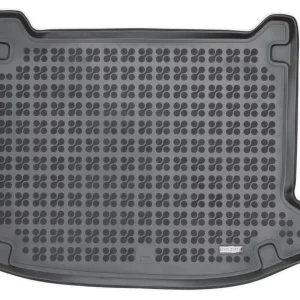 VW GOLF V 3D HATCHBACK 2004-2008 Nakładki progowe STANDARD mat 2szt