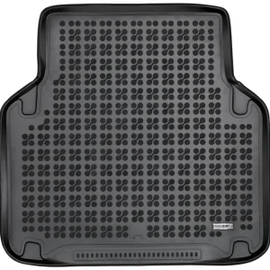 VW GOLF PLUS 2005-2014 Nakładki progowe STANDARD połysk 4szt