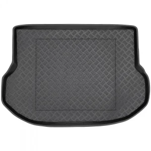 CITROEN GRAND C4 PICASSO I 2007-2013 Nakładki progowe STANDARD mat 4szt