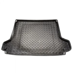 Mata Bagażnika Gumowa Toyota Rav4 od 2013 wersja z kołem dojazdowym (niepełnowymiarowe)