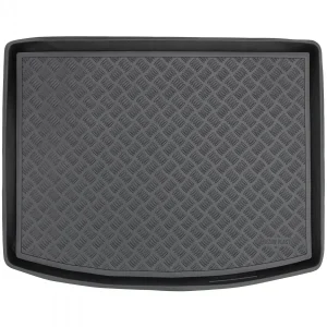 FORD FOCUS II FL 3D HATCHBACK | 5D HATCHBACK 2008-2010 Listwa na klapę bagażnika (połysk)