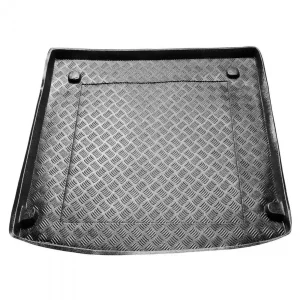 Mata Bagażnika Gumowa Vw Golf V / VI 2003-2012 HB wersja z zestawem do reperacji koła