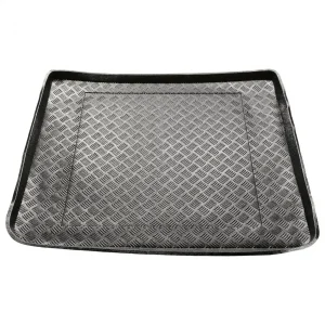 FIAT GRANDE PUNTO 5D HATCHBACK | PUNTO EVO 5D HATCHBACK 2005-2009 | od 2009 Nakładki progowe STANDARD mat 4szt