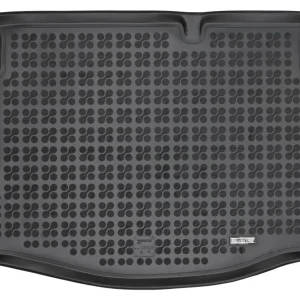 FIAT GRANDE PUNTO 5D HATCHBACK | PUNTO EVO 5D HATCHBACK 2005-2009 | od 2009 Nakładki progowe STANDARD połysk 4szt