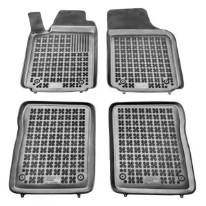 Mata Bagażnika Gumowa Porsche Cayenne 2002-2010 / Vw Touareg 2002-2010