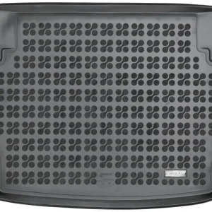 NISSAN QASHQAI I | II od 2007 | od 2014 Nakładki progowe - stal [ 4szt ]