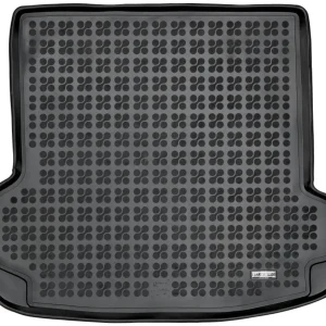 Mata Bagażnika Gumowa Vw Caddy Life Maxi od 2008 7-siedzeń