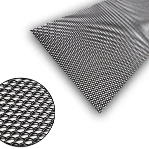 Mata Bagażnika Gumowa Vw Touareg 2010-2014 5-siedzeń