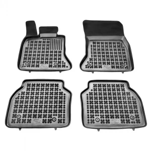 Mata Bagażnika Gumowa Vw Beetle od 2012