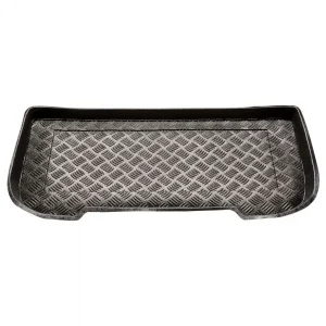 * Mata Bagażnika Gumowa Vw Golf 7 HB od 2013 górna podłoga Bagażnika