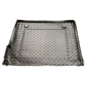 * Mata Bagażnika Gumowa Vw Golf 7 HB od 2013 dolna podłoga Bagażnika