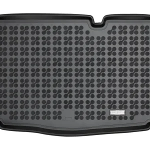 * Mata Bagażnika Gumowa Vw Golf VII Sportsvan od 2014 dolna podłoga bagażnika