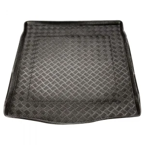 * Mata Bagażnika Gumowa Vw Golf VII Kombi od 2013 dolna podłoga bagażnika